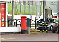 Pillar box BT43 154, Ballymena
