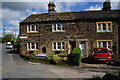 Houses on Waterloo Crescent