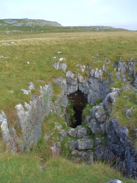 Dowkabottom Cave