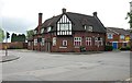 The former Beech Tree public house, 111 Gorsty Hill Road, Blackheath, Rowley Regis