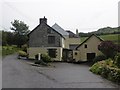 Farmhouse, Killington