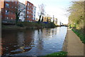 Grand Union Canal, Engineers Wharf