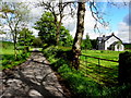 Drumragh Road, Drumconnelly