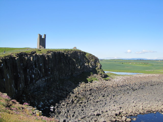 Gull Crag N Chadwick Cc By Sa Geograph Britain And Ireland