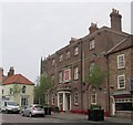 The Londesborough Arms