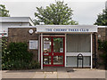 The Cherry Trees Club