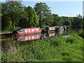 The Wey Navigation