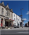 Athenaeum Centre, Warminster