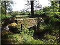 Bridge over Becka Brook