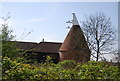 Skeynes Farm Oast