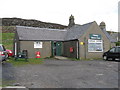 Colonsay Post Office and General Store