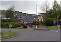 Brewers Fayre and Premier Inn, Ebbw Vale