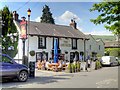 The George, Castle Street