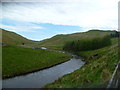 River Coquet