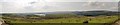SD9515 : Moorland Panorama above Littleborough by David Dixon