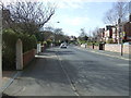 Crescent Road, Birkdale