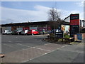 SD3314 : Tesco Express on Liverpool Road, Birkdale by JThomas