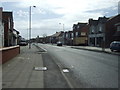 Liverpool Road (A5267) 