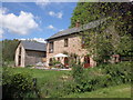 Holiday cottage, Westcott Farm