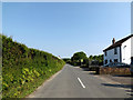 TM4888 : Mill Road, Mutford by Geographer