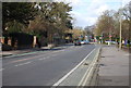 Banbury Rd (A4165)