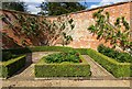 The Walled Garden, Thenford Arboretum