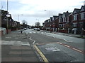 Liverpool Road (A5267) 