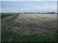 Farmland, Gettern Mere Farm