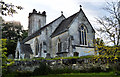 St John the Baptist, Pitchcombe