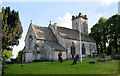 St John the Baptist, Pitchcombe