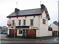 Foresters Arms Holyhead