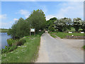 Hoddy Cows Lane