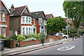 Canadian Avenue, London SE6