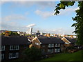 The Mill from above Belstead Road