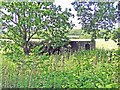 Pillbox at Oulton Broad