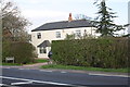 The Poplars, beside A607