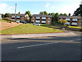 Belstead Road, looking onto Selwyn Close