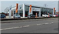 Sinclair Volkswagen, Newport