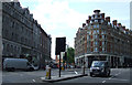 Brompton Road