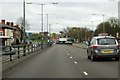 SP0689 : Birchfield Road into Birmingham by Steve Daniels