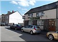 The Bowls club, Kidwelly