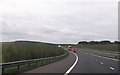 M77 opposite Blackloch Hill