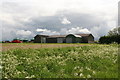 Prospect Farm near Barnetby le Wold