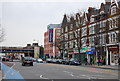 Travelodge, Balham High Road