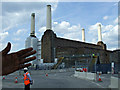 Battersea Power Station