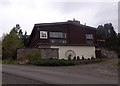 Log Cabin Hotel, Kirkmichael