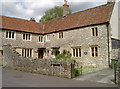 ST6143 : Longbridge Cottage by Neil Owen