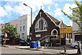 Epiphany Mission Church, Bedford Road