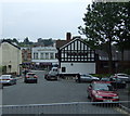 The Full Shilling pub, Stockport