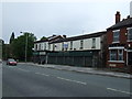 Shops on Buxton Road